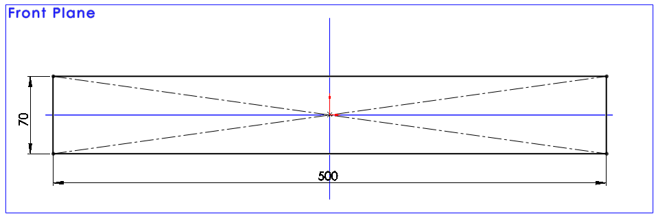 solidworks画外部螺纹